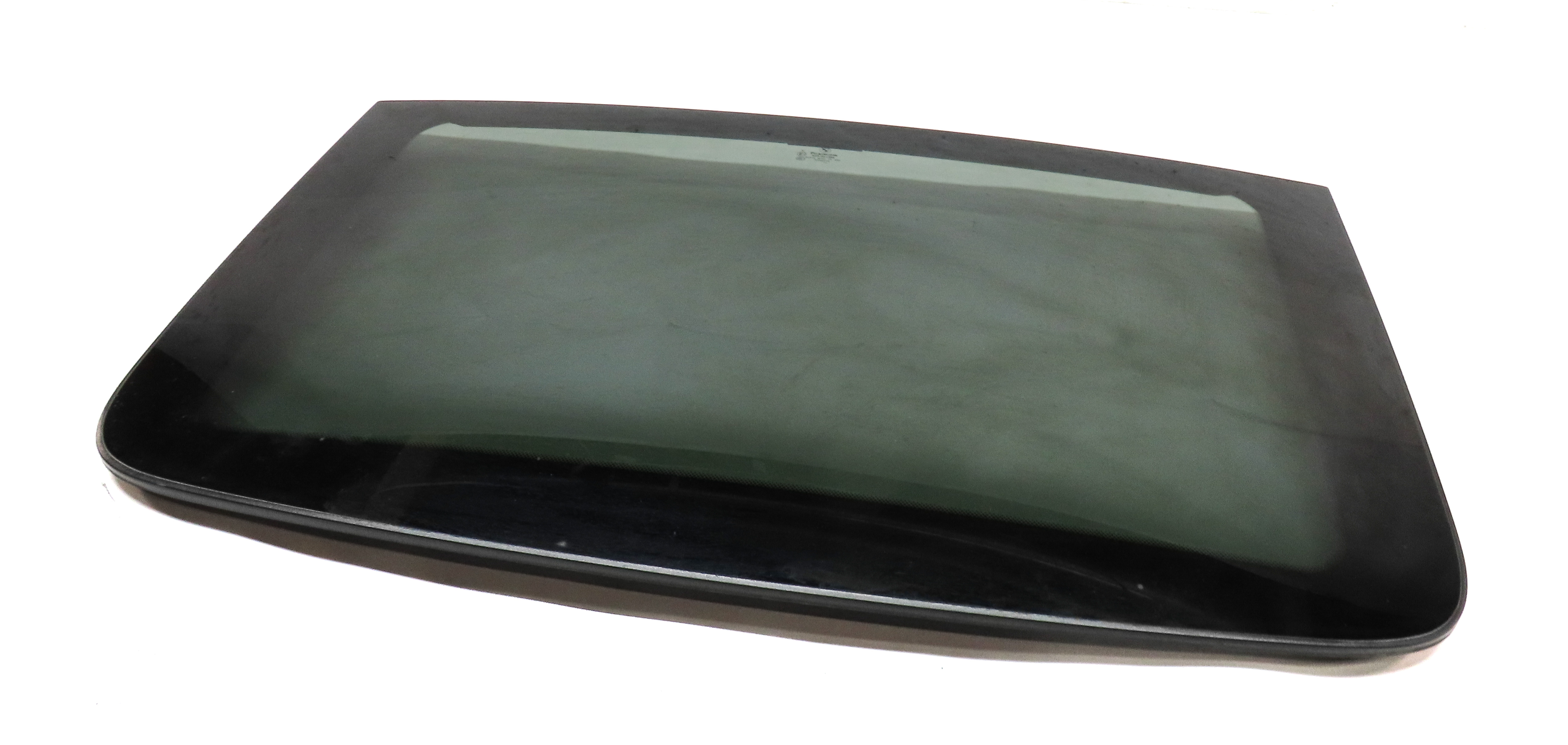 2011-2017 BMW X3 (F25) FRONT PANORAMIC SUNROOF SUN ROOF GLASS WINDOW PANEL — exact item pictured